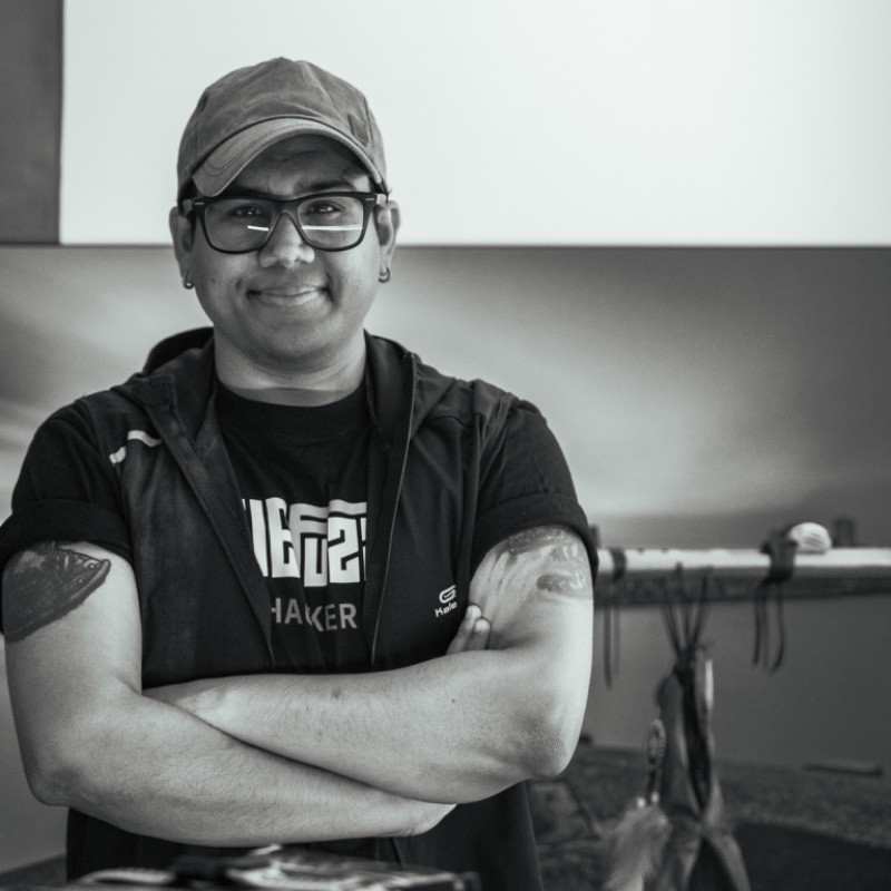Chaitanya